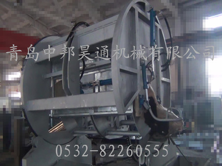 牛扭轉刺殺箱